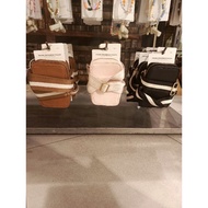 Typo Handphone Phone Sling Bag Container For Sling Bag Original Synthetic Leather Synthetic Leather