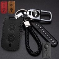 MG Motorcycle Key Case Cover Remote  Holder keychain For Yamaha Nmax V2 Sniper 155R Aerox 155 S Xmax XMAX300 QBIX JAUNS NVX155 Nvx MVX 55 Motor Keychain Fob Holder accessories
