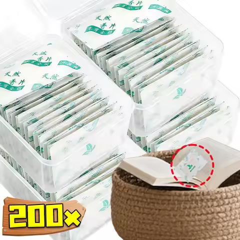 Jasmine Fragrance Bag Air Freshener Scented Sachet for Wardrobe Drawer Scents Closet Car Perfume Deo