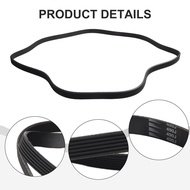 【HOT】6PJ490 7PJ490  Drive Belt Metric  for Imperial for Sovereign Mowers