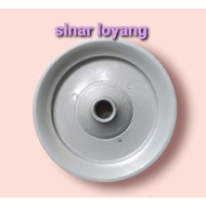 Baking pan + tulban pan size 20cm 22cm 24cm