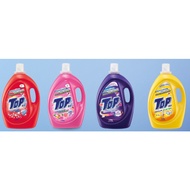 Top Liquid Detergent 3.6 KG