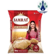 Samrat Premium Chakki Atta 5kg