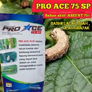 INSEKTISIDA PRO ACE ASEFAT 75 SP/JOKER/BM PROMAX