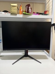 有兩部，95%新。AOC 2.5K 180Hz 27吋 電競顯示器/螢幕/gaming/mon/顯示器/屏幕/