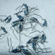 RESISTOR 1/4WAT 4K7 (50 PCS)