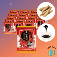 Korean Red Ginseng Candy