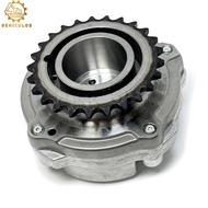 1PCS New Timing VVT Camshaft Gear 24350-26800 2435026800 For Hyundai Accent Kia Rio 2005-2011 CVVT E