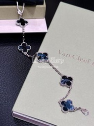 全新🌸 Van Cleef  Arpels 梵克雅寶 Alhambra 四葉草項鍊