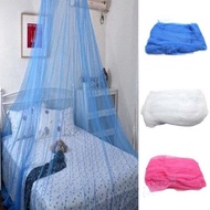 Portable Camping Round Curtain Dome Bed Canopy Mosquito Net Netting Princess Net