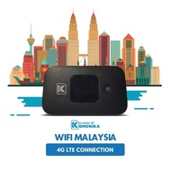 SEWA WIFI MALAYSIA UNLIMITED | MODEM ROUTER ASIA