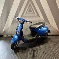 欣達(XD)【保固車】【0元交車】2014年 KYMCO 光陽 MANY 110 MANY110 機車 前碟後鼓 