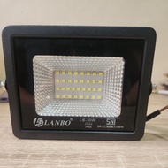 LANBO 30W LED SPOTLIGHT 30 WATT LED FLOODLIGHT