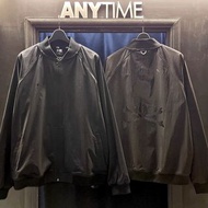 mastermind JAPAN x New Era Bomber Jacket