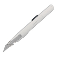 [Corner Study Room] SDI Hand Card 0443C Craftsmanship Knife Flower Limited Color White Pen Knife
