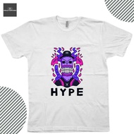 Simple Aesthetic T-shirt | Hype t-shirt