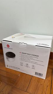 Carl Schmidt Sohn 4L 智能飯煲