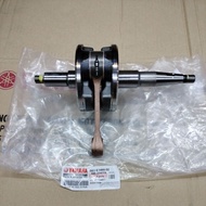 Y125Z Y125 125Z 125ZR Y125ZR CRANKSHAFT ORIGINAL YAMAHA
