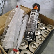 255 sikaflex windscreen sealant/255 windscreen gum
