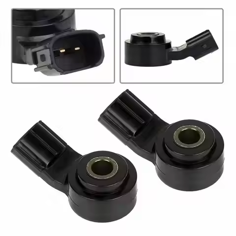 New Engine Knock Sensor For 2004-2012 Toyota 4Runner Corolla Matrix Lexus ES330 LS430 2.7L 3.3L 3.5L