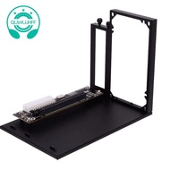 PCIe 4.0 X4 F9G-BK7 OCuLink 64Gbps EGPU Adapter Card Laptop External Graphics Dock ATX GPU for M. 2 