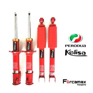 Perodua Kelisa (Forcamax) Heavy Duty Shock Absorber - Suspension