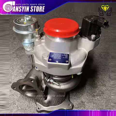K16 Turbo For Volvo V60 T6 3.0T SI6T 53169700015 53169880015 7G9N6K682AE 7G9N6K682AB 7G9N6K682AD 306