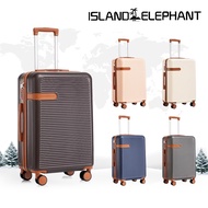 ISLAND ELEPHANT 20/24/28inch Hand Carry Luggage Travel Bag Hand Carry 7kg Suitcase