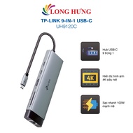 TP-Link 6-in-1 USB-C UH6120C conversion port - Genuine product