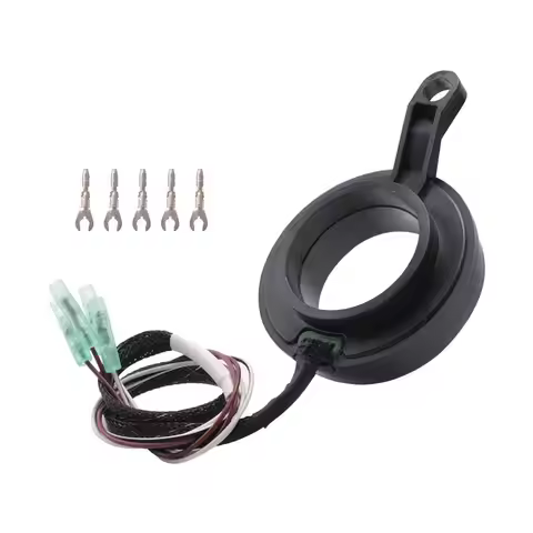 RR-For Mercury Mariner 1987-1999 50HP-90HP 2-Stroke 3Cyl Outboard Engine Replacement Part- Trigger 1