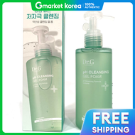 Dr.G | เจลโฟมทำความสะอาดผว pH 200 มล.