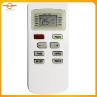 [CloudsMiles] A/C Remote Control Remote Control for   AC Air Conditioner YX1FF YX1F1 YX1F2 YX1F3 YX1