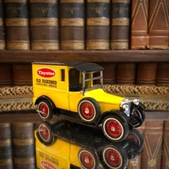 英國火柴盒小汽車創始品牌Lesney Products yesteryear加大款