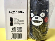 Kumamon 熊本熊不銹鋼保溫杯/瓶/暖水壺 300ml