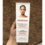 Glysolid Lotion For Face