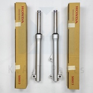 Front Shock Absorber Wave 110i 125i Genuine (51400-K73-T31) (51500-K73-T31)