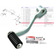 SHIFT PEDAL ASSY SNIPER KING 150 V1 V2 2PV-E8110-20