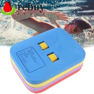 REBUY Swimming Back Float Safety Training Belt Kids Back Floating Plate Water Drawing Board Swimming