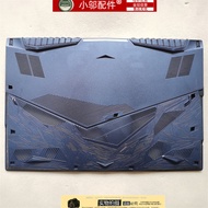 เหมาะสำหรับ MSI Ge75 Gp75 Gl75เปลือก A BC D Ms-17E1 17E2 17E3 17E7 Jiachuan-Cb