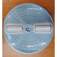 SAMSUNG 6816 WA10W9 WA11WP WA12W9 WA12WP WA13WP ORIGINAL WASHING MACHINE 11 GEAR NAT 40CM PULSATOR