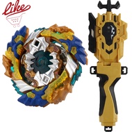 Bộ đồ chơi con quay hồi chuyển Beyblade Burst B-122 Geist Fafnir B122