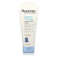 Aveeno Active Naturals Eczema Therapy Moisturizing Cream 7.3oz 濕疹敏感皮膚保濕霜 381371018420