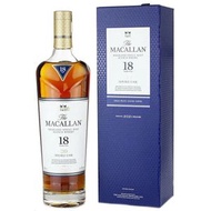 麥卡倫 - Macallan 18 Years Old Double Cask 2021 Release 盒裝 700ml