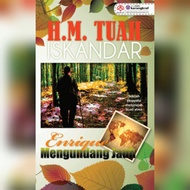 Novel Melayu ~ Enrique Mengundang Jauh