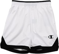 C3-BB521 Men's Basketball Shorts, Quick Drying, Logo Embroidery on the Front Left, Rubber Print on t