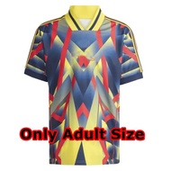 25 26 SAKA ZUBIMENDI GYOKERES EZE soccer jerseys Arsenal Special Edition jersey