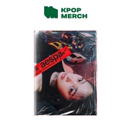 aespa - 4th mini album [ Drama ] Giant Ver.