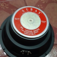 Speaker wofer audax 10 inch woofer ax 10050 wpb AX 10050 ORINAL