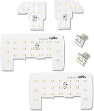 YOURS Honda Step Wagon RK1 RK2 Step Wagon Spada, RK5 RK6 (with Dimmer Adjustment), Special Courtesy 