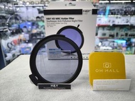 H&Y Drop-in Filter NIGHT+CPL FILTER HD MRC 95mm #全新行貨 #不議價